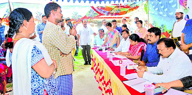 పీ4 పథకంతో పేదలకు చేయూత