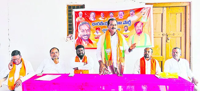 ప్రతీ విద్యార్థి ఉన్నతంగా ఎదగాలి