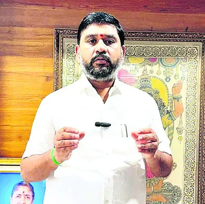 జీవో 49 రెఫరెండంగా ఎన్నికలకు వెళ్దాం
