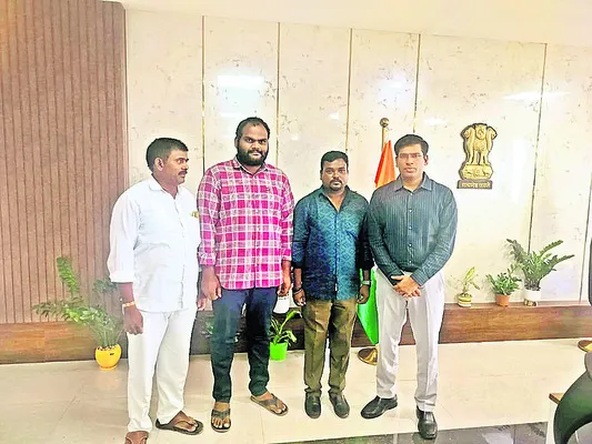 అంధ క