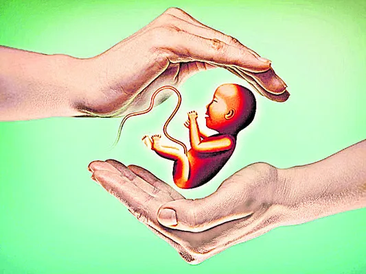 మాతృత