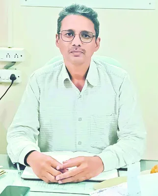 ఐటీఐ కళాశాలల్లో ప్రవేశాలకు దరఖాస్తు చేసుకోండి 