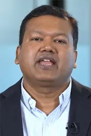 Trade wars are not here to stay, says Deloitte South Asia CEO Romal Shetty
