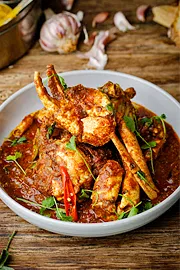 Full demand for Crabs in rainy season; Check amazing health benefits11