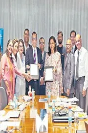Apollo Hospitals, Siemens Healthineers Partner on AI-Driven Liver Disease Research