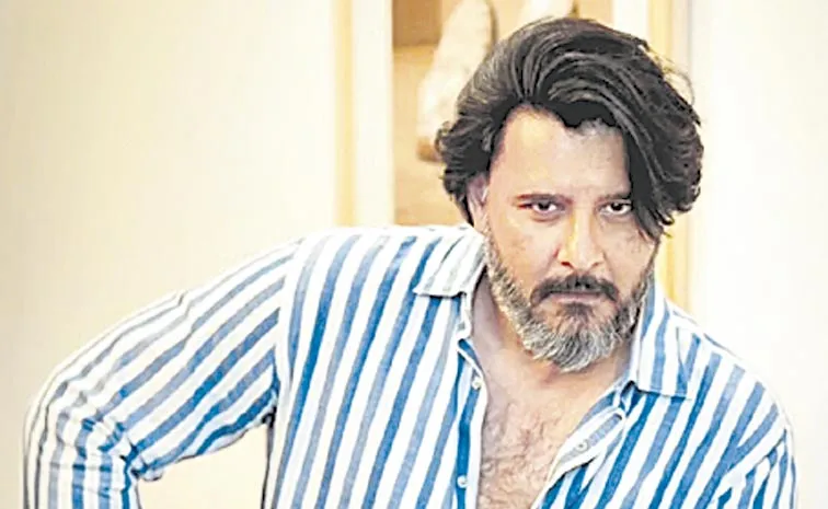 Actor Abbas to make comeback in Tamil film after 11 years3
