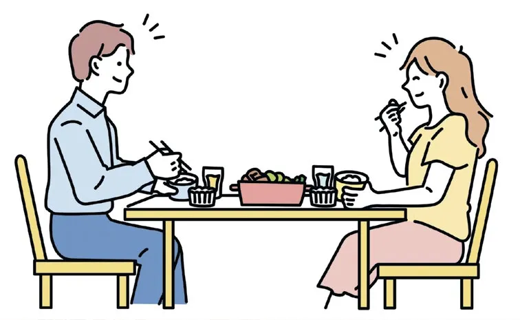 Weight Gain After Marriage4