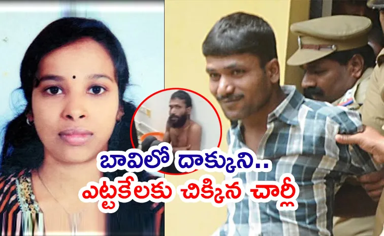 How Charlie Escaped from Kannur Jail, 2011 Soumya Case Details8