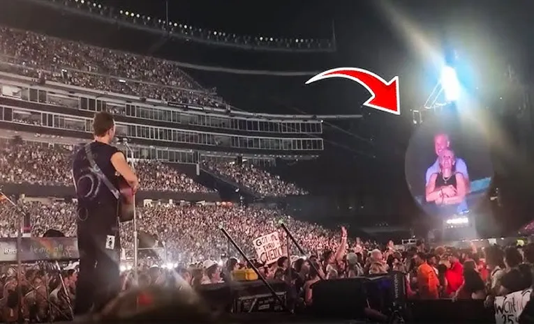 Chief People Officer Kristin Cabot Resign Over Coldplay Incident2