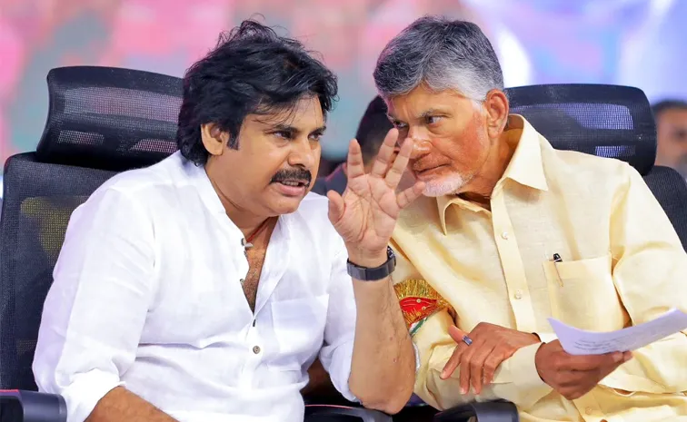 పవన్‌.. పరోక్షంగా టీడీపీని టార్గెట్‌ చేసినట్టేనా?