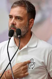 Rahul Gandhi On Caste Census Bhagidari Nyay Sammelan Speech6