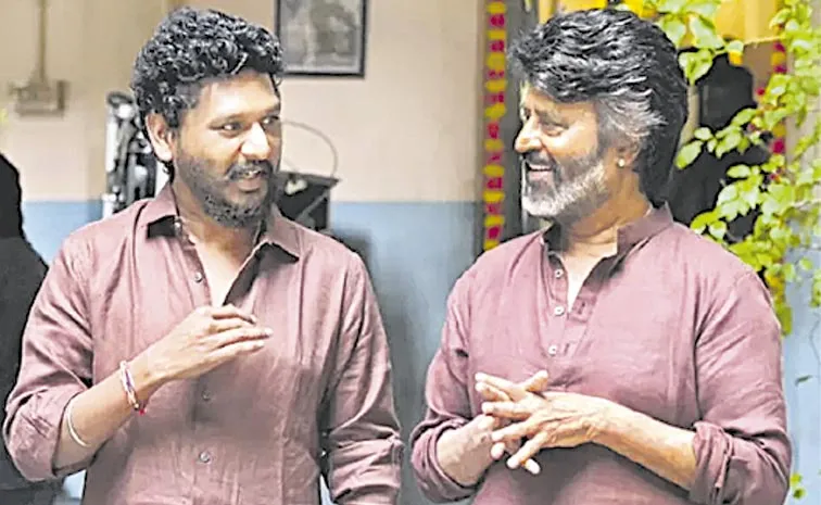 Lokesh Kanagaraj scrapped Rajinikanth villain film for this reason5