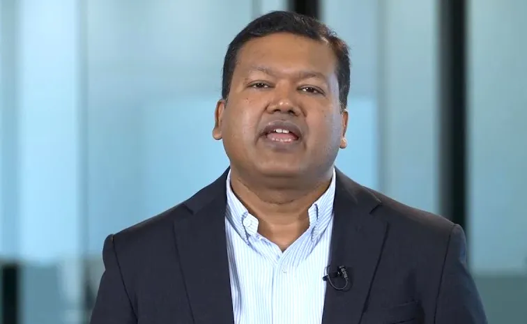 Trade wars are not here to stay, says Deloitte South Asia CEO Romal Shetty6