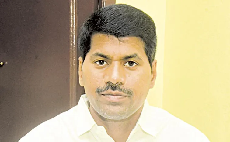 Venkataramireddy Comments on AP Govt: Andhra pradesh