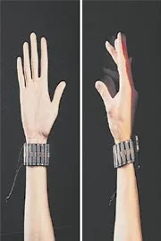 Meta Unveils Wristband for Controlling Computers With Hand Gestures4