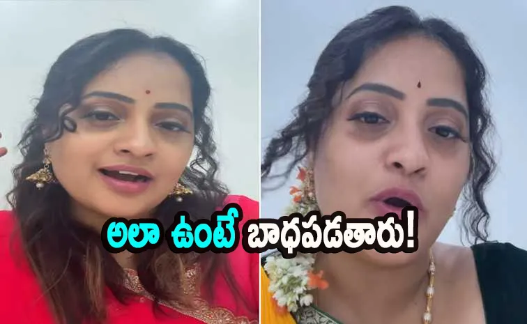 aata sandeep wife Jyothiraj video about couple Relationships
