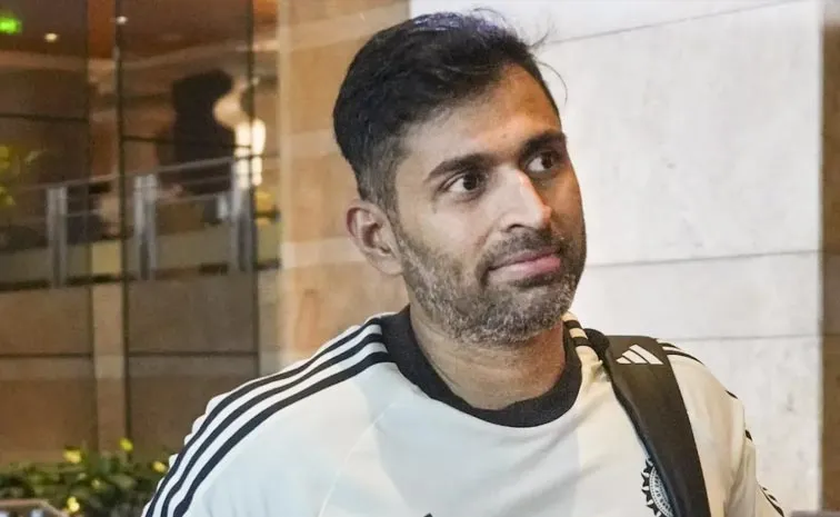 KKR Abhishek Nayar Appointed As UP Warriorz Head Coach Begins WPL Journey4