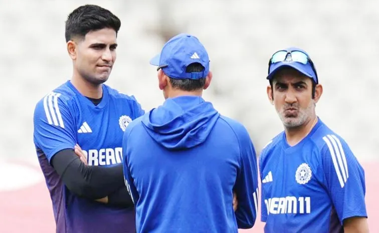 He is Not Ben Stokes Where is Kuldeep: Ashwin Slams Gambhir Tactics