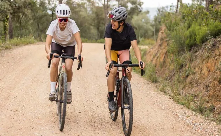 ​Health Tips: Cycling is an enjoyable way to stay healthy And More Benefits