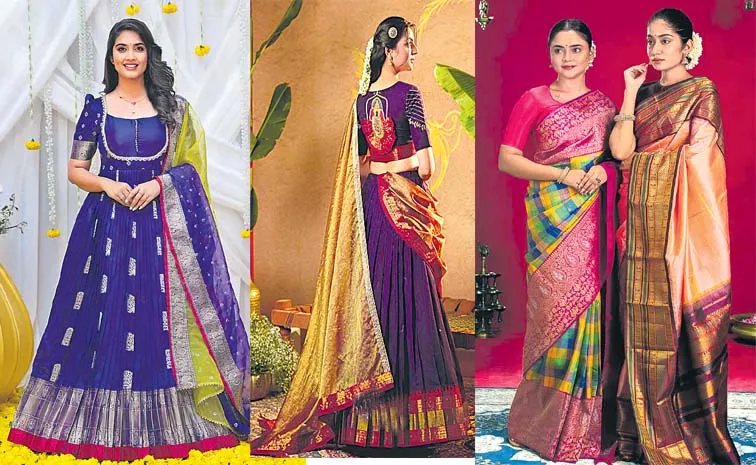 Fashion Tips: Shravan Maas: Elevate Your Spiritual Style with Our Curated