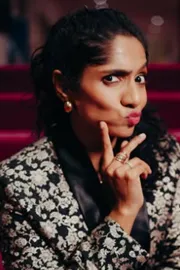 Johny Lever daughter Jamie Lever recalls being asked in audition5