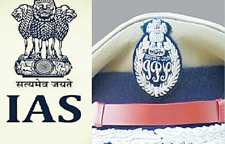 IAS Attached to GAD for not cooperating  7