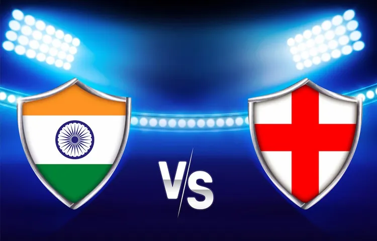 Team India to tour England next year