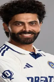 Ravindra Jadejas dismissal ignites controversy as furious fans accuse Harry Brook of grounding catch9