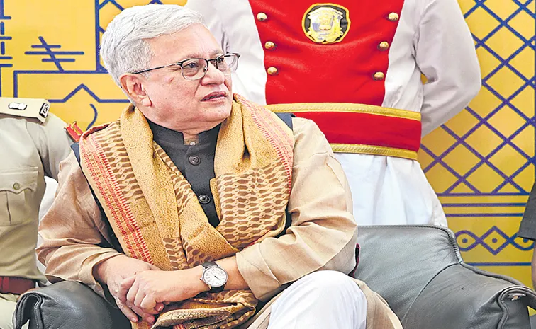 Draft ordinance submitted to Central Govt