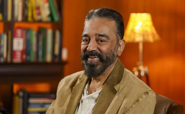 Indian 3 Movie Will Shortly Begin Shooting