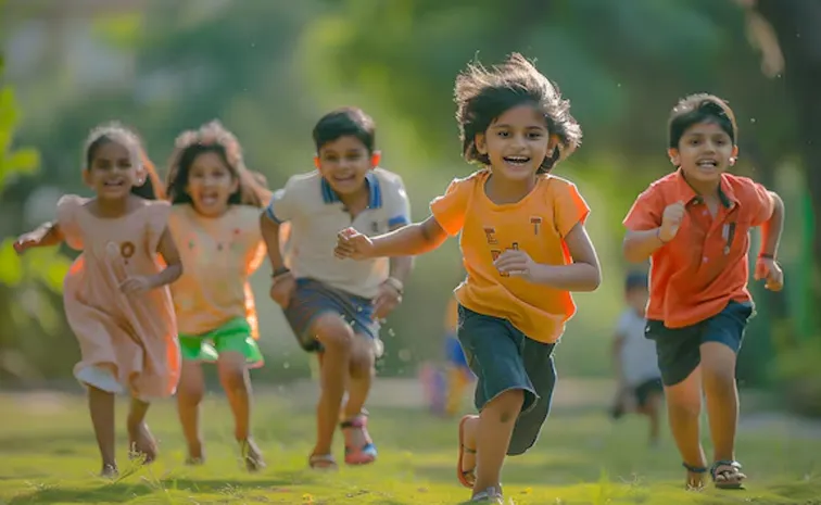 Interesting story about how to teach honesty in children7