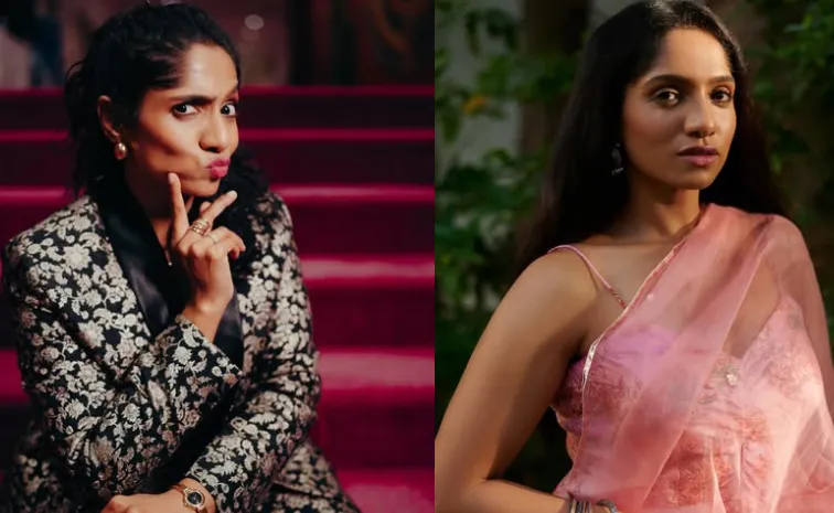 Johny Lever daughter Jamie Lever recalls being asked in audition