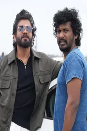 Coolie Director Lokesh Kanagaraj Reveals How Convinced Nagarjuna1