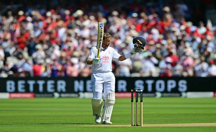 ENG VS IND 4th Test: Joe Root Surpasses Ricky Ponting And Climbs To 2nd Place In List Of Most Test Runs Category