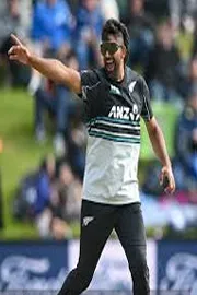 NZ VS ZIM: Ish Sodhi Breaches 150 T20I Wickets5