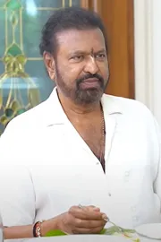 Mohan Babu About Plan To Start Restaurant12