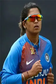 Veda Krishnamurthy Retired From All Forms Of Cricket2