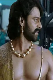 Bahubali In Squid Game Web Series Video Goes Viral5