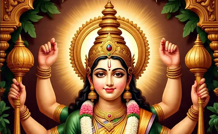 శ్రావణం : రోజూ పండుగే.. ప్రతీ తిథి దివ్యముహూర్తమే 
