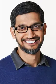 Sundar Pichai Becomes Billionaire After 10 Years As Alphabet CEO1