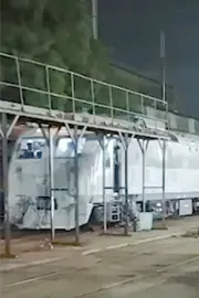 Railways Successfully Tests India First Hydroge Powered Coach1