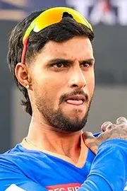Tilak Varma Continues His Golden Form In County10
