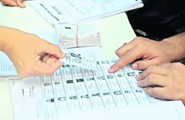 ఒక కుటుంబం.. ఒకే వార్డు