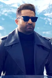 Ntr Fans Stunned Australian People By Skywriting War 28