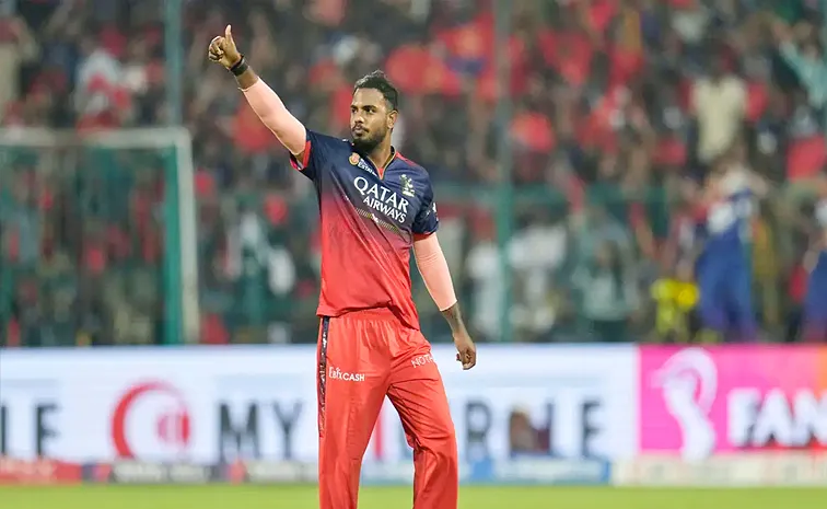 RCB Star Yash Dayal Faces Another Case This Time In Deep Trouble12