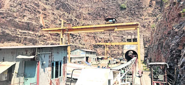 ఎస్‌ఎల్‌బీసీ దుర్ఘటనకు ఐదునెలలు 