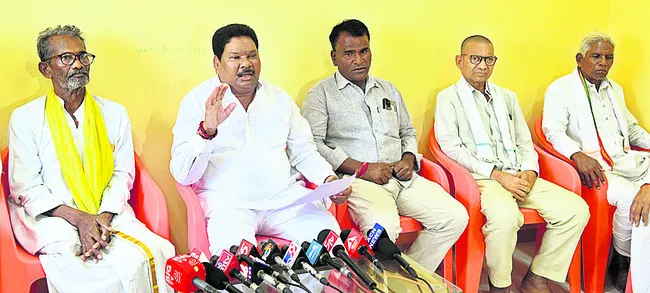 ‘49’ తెచ్చింది.. అప్పటి ప్రభుత్వాలే!