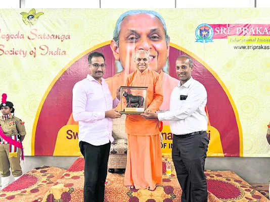 ఒత్తిడి లేని జీవనానికి ధ్యానం