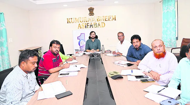 ప్రజలు అప్రమత్తంగా ఉండాలి
