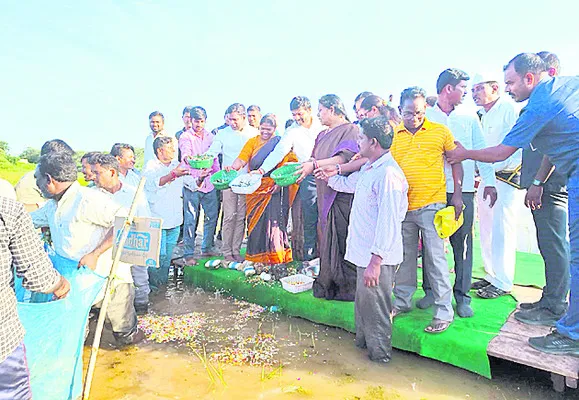 మత్స్యకారులకు శాపం